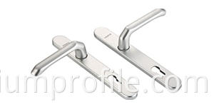 Casement Door Handle Component